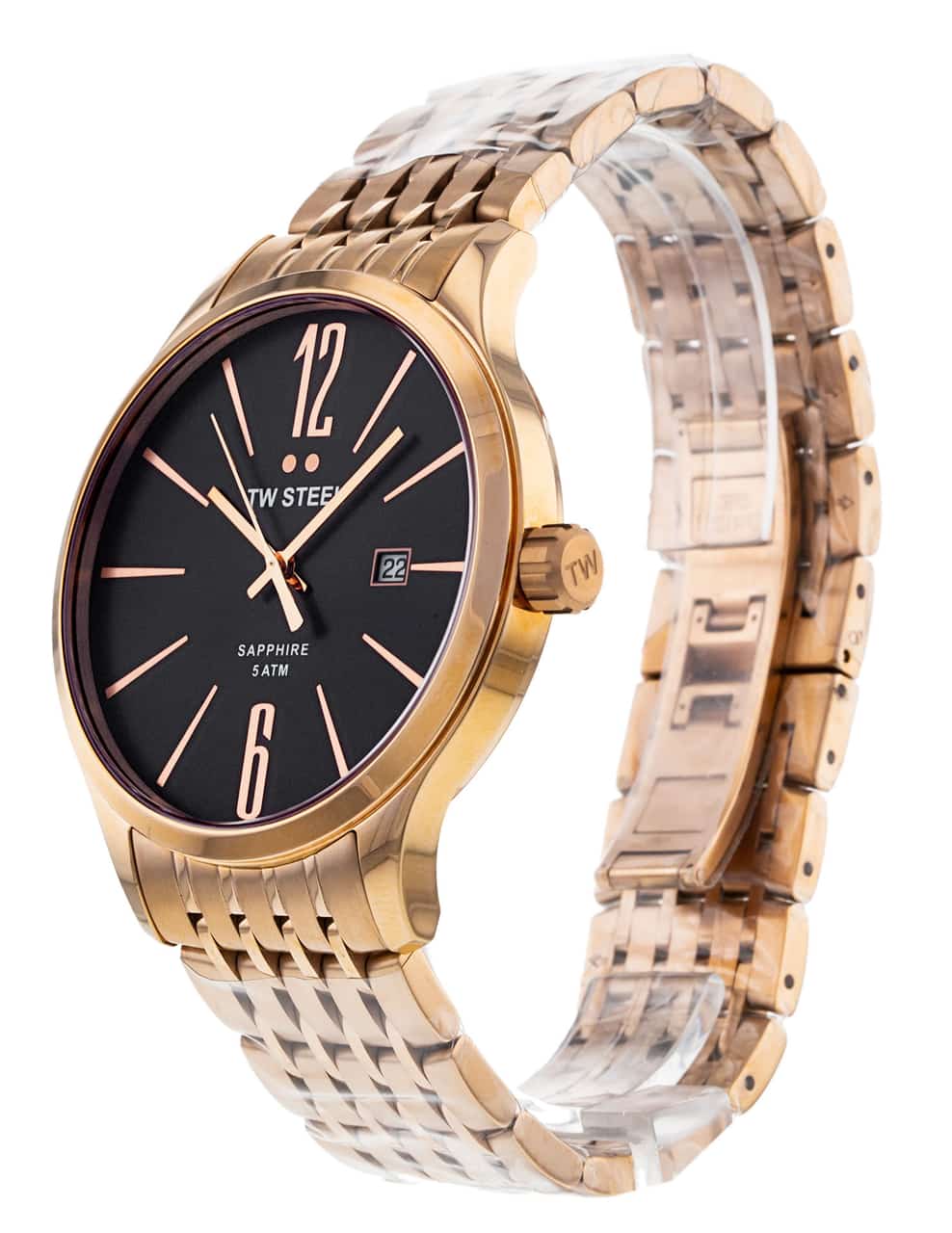 Tw 2025 steel slimline